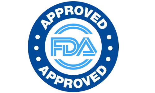 HepatoBurn FDA Approved
